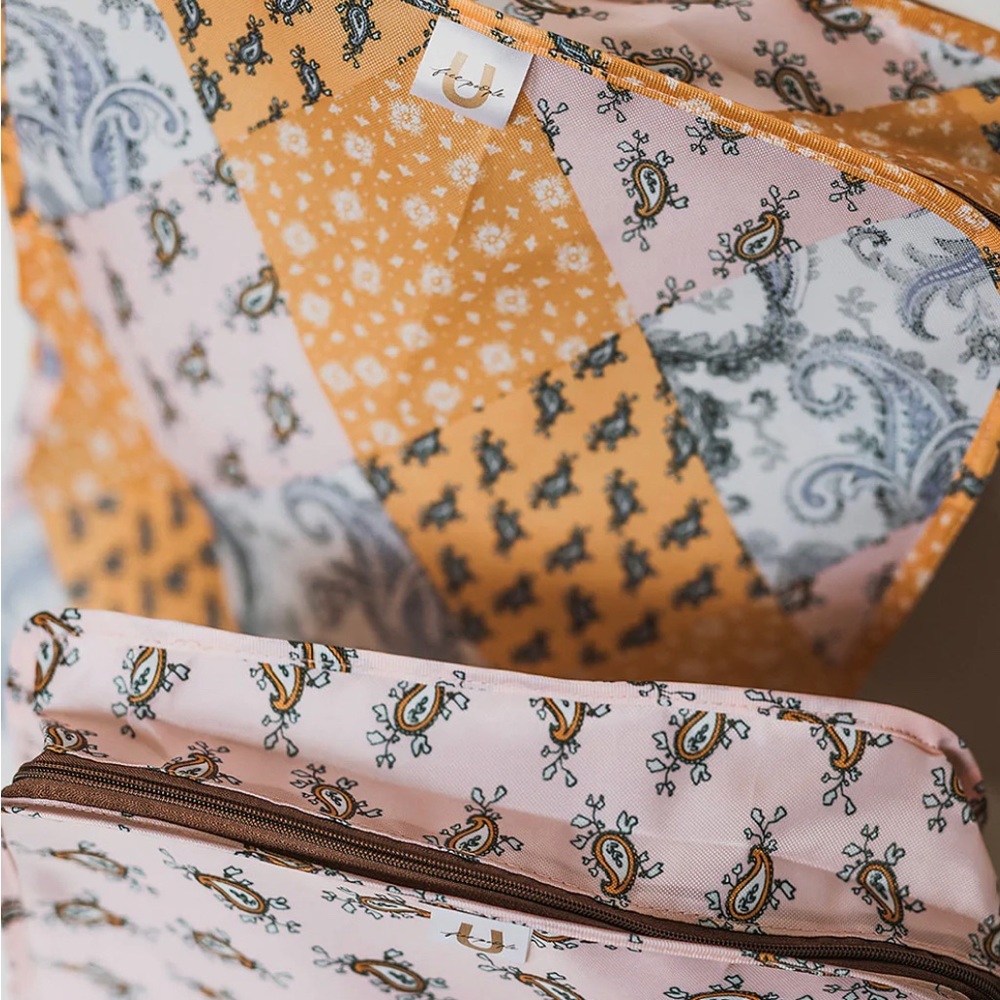 Free People Packing Cubes